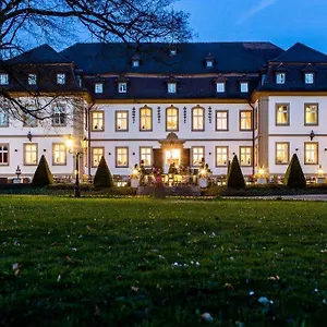 **** Hotel Bad Neustadt Deutschland
