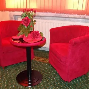 Hotel Sandelmuhle, Frankfurt am Main