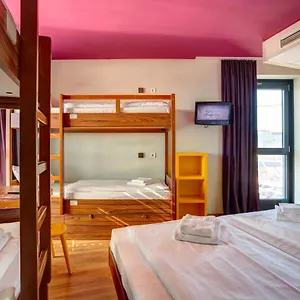 3* Otel Meininger Frankfurt Main / Airport